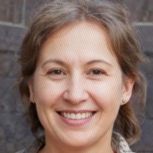 Meet your Posher, Tamara